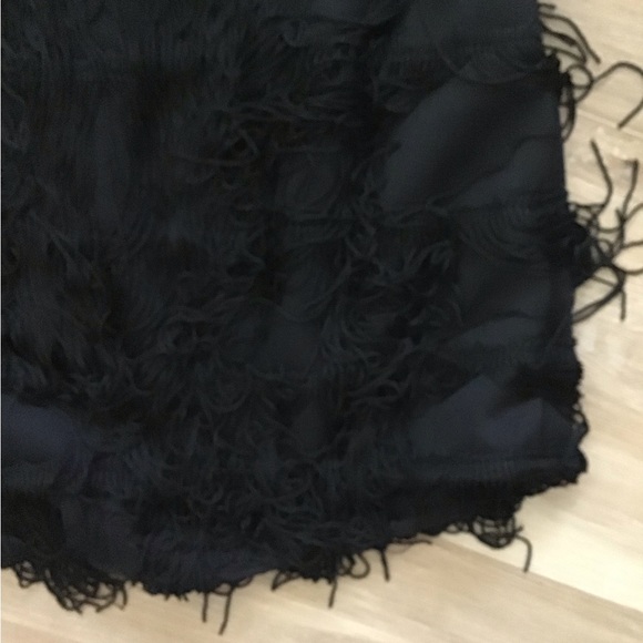 Charismatic Custom Salsa/Dance Dress S - Picture 4 of 7